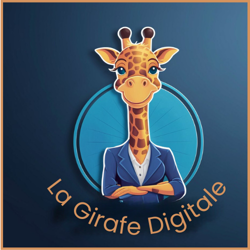 La Girafe Digitale