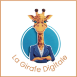 La Girafe Digitale - Community Manager